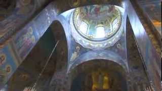 Music of the Eastern Orthodox Church Bulgarian Chant | Източна православна църква Българска музика