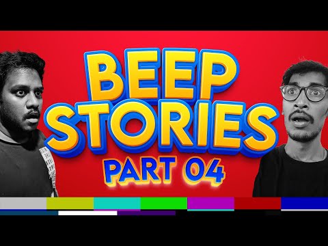 Beep Stories 😂 4  ft.Beep Biriyani