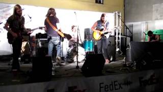 BVM: Ponderosa &quot;Devil On My Shoulder&quot;