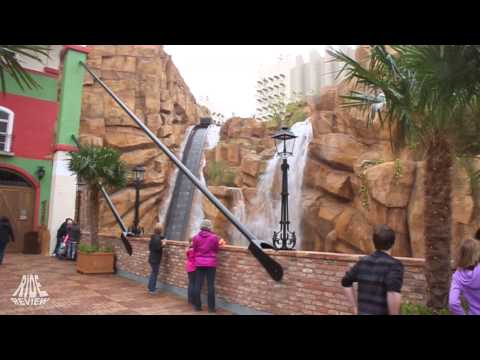 Phantasialand (HD) 2014
