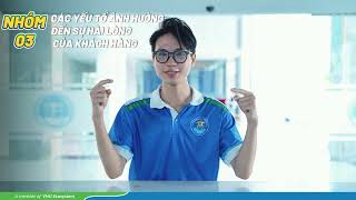 🎓 NGÀY HỘI VIỆC LÀM 2025 – BẠN KỲ VỌNG VÀO NHÓM NÀO SẼ CHIẾN THẮNG?