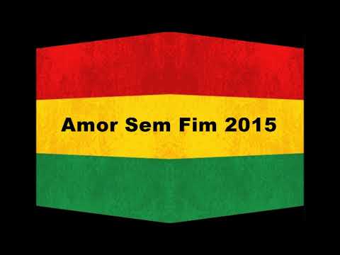 Melo de Amor Sem Fim 2015