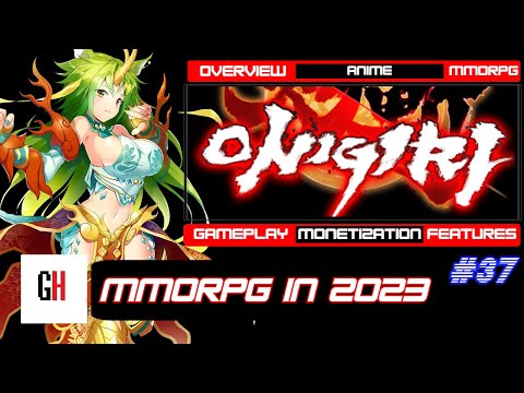 Onigiri in 2023 - What Happened? Overview, Updates and Gameplay From the Start