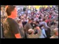 Robin Williams Gets Interrupted By Military Tradition During His USO Holiday Tour