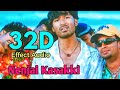 Nenjai Kasakki 32D Yaaradi Nee Mohini Dhanush Yuvanshankar Raja Nice Worlds
