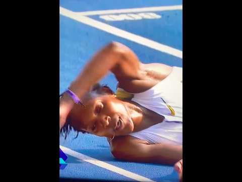 Faith Kipyegon tries World Record 3000m - Silesia