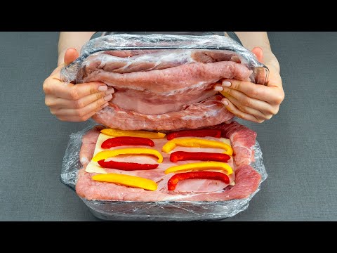 An old german recipe: the outcome surprised me!