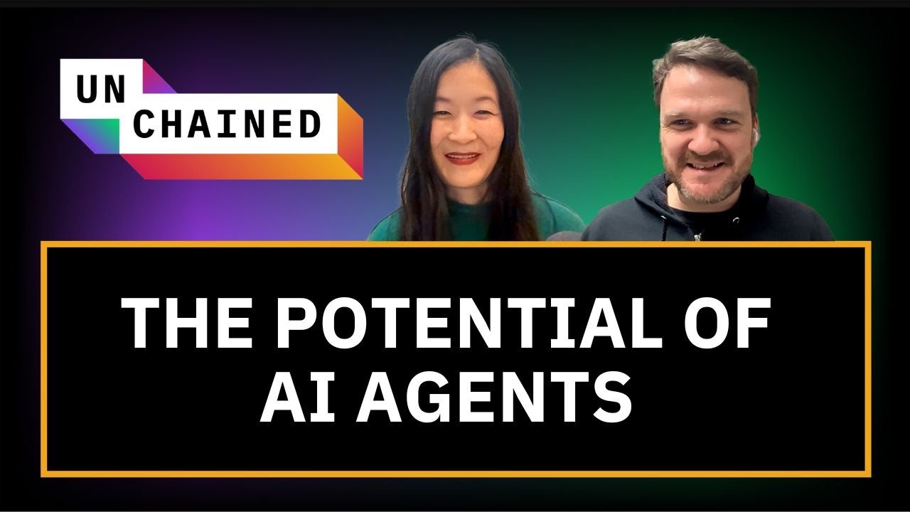 With AI Agents Now Trading Crypto, What Does Their Future Look Like?