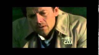 Supernatural - Alex Clare - Whispering