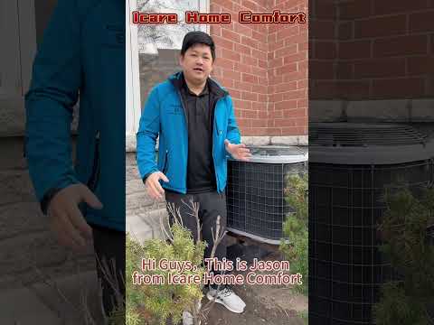Icare Home Comfort Inc video.