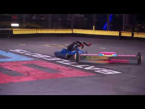 Claw Viper vs HiJinx [E02]