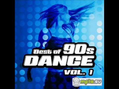 The best 90's dance song ever! [good quality]
