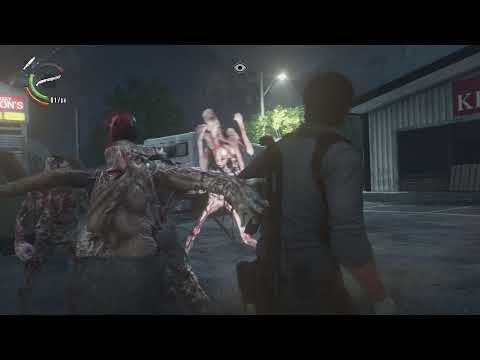 The Evil Within 2 (PS5 AT 60FPS) PANAH DAN BUSUR LISTRIK - WALKTHROUGH PT 29 (BAHASA INDONESIA)