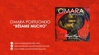 Omara Portuondo "Bésame Mucho"