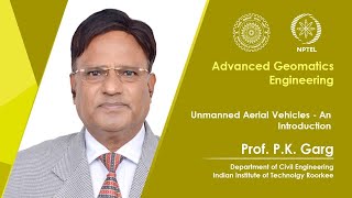 Lecture 35: Unmanned Aerial Vehicles - An Introduction