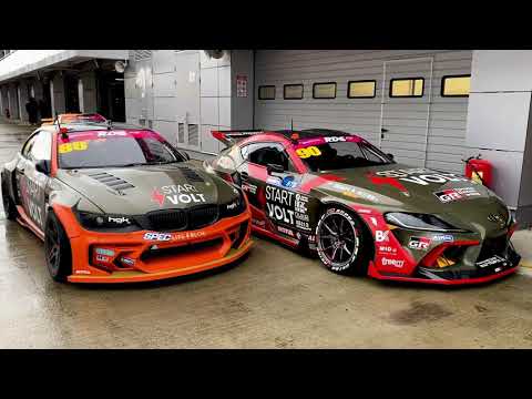 RDS GP 2021 |Stage 1|