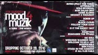 Joe Budden ..Role Reversal