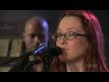 INGRID MICHAELSON SIngs "Soldier" "Maybe" and "Everybody" Live #1