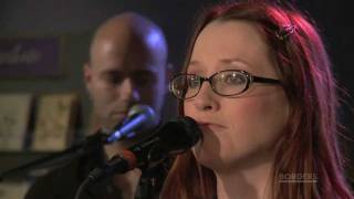 INGRID MICHAELSON SIngs &quot;Soldier&quot; &quot;Maybe&quot; and &quot;Everybody&quot; Live #1
