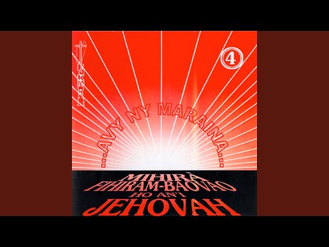 Mba Tantanonao Ry Raiko