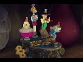 Pinocchio Dutch 1995 When You Wish Upon A Star Reprise