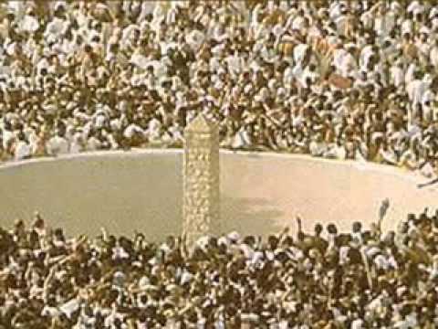 هل تعلم أين ذهب نُصب الشيطان المعروف بموضع رمي الجمرات
