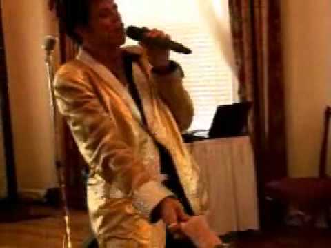 Betty Sutton's 80th Birthday Party with Jeff LaJess Part 1