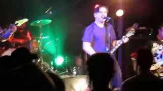 ten  foot pole seregno