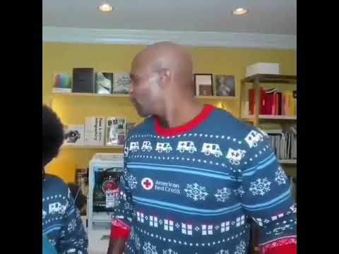 Ted Kaczynski donates to Terry Crews