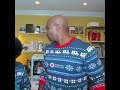 Ted Kaczynski donates to Terry Crews