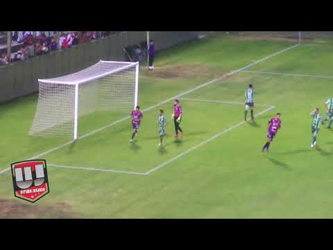 #FinalCopaSalta | Resumen de #SanAntonio 1 - 0 #BarrioObrero