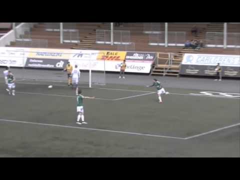 9/5-2015 IK Brage - Umeå FC 2-1 (2-1)