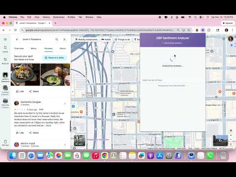 Item video thumbnail
