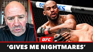 MMA Fighters That Even Dana White Is SCARED Of…