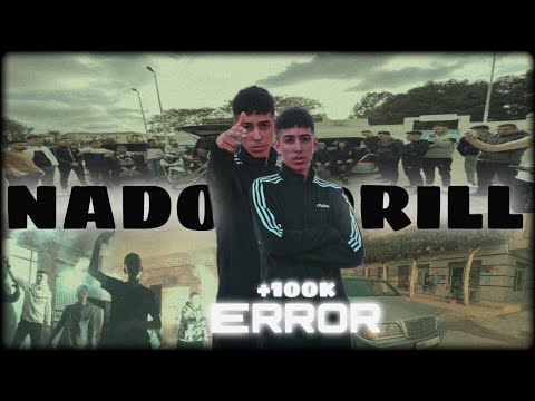 ERROR - NADOR DRILL - [CLIP OFFICIAL]