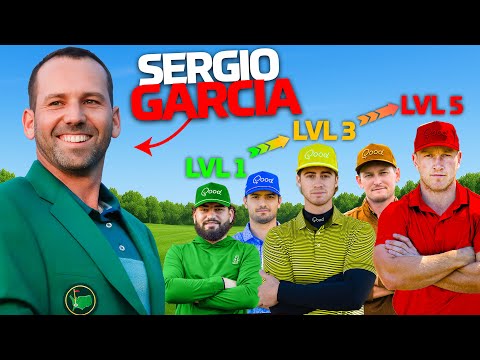 Can Masters Winner beat all of Good Good?