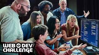 AT Protocol makes web dev fun again · Web Dev Challenge S3.E4