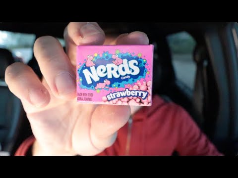 Remember When Candy Was Bliss?