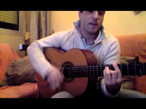 aitor cambra - sin ti no soy nadie