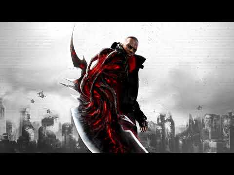 PROTOTYPE 2 OST no official Operation Firehawk v2.0