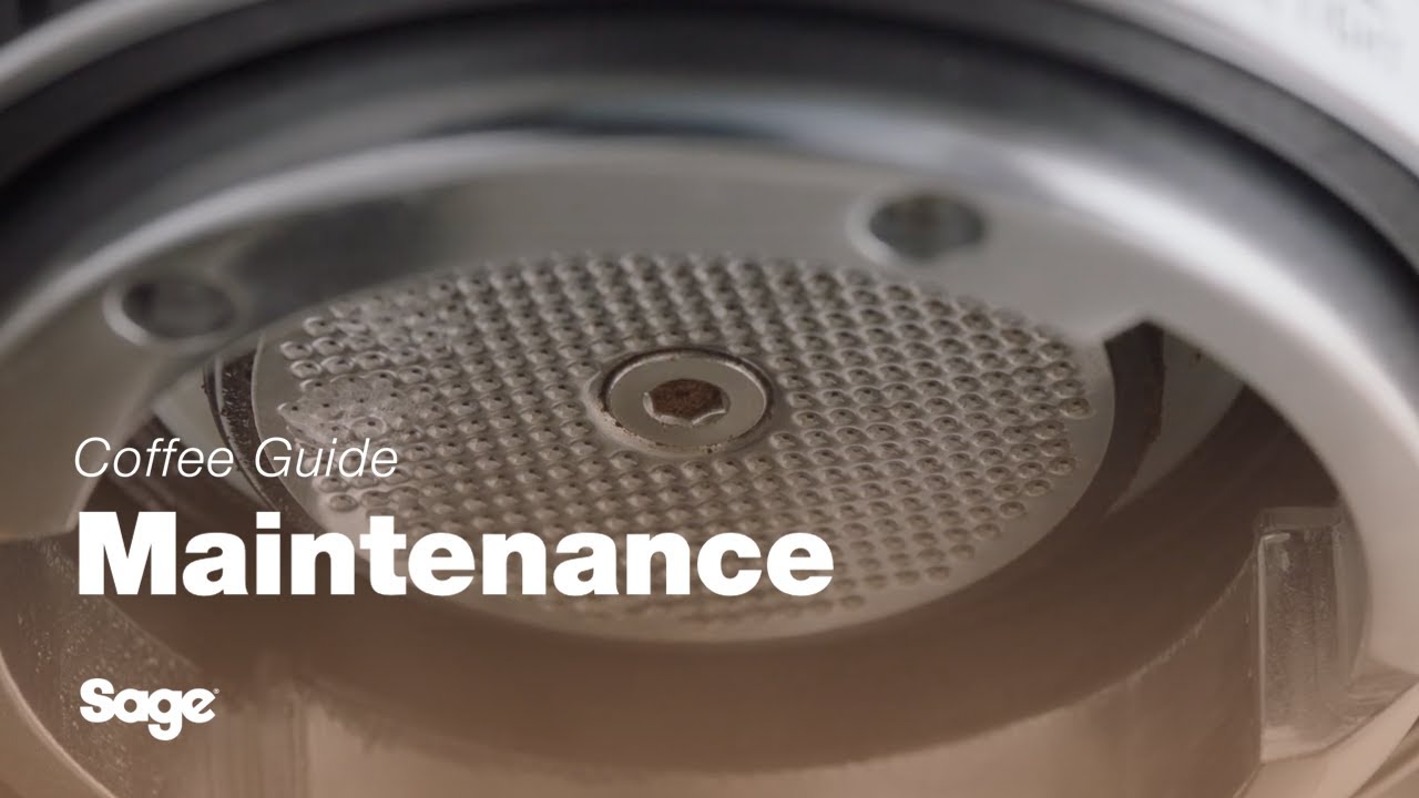 How to clean the shower screen