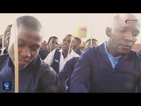 CCAC Ministries || Abasendulo || 2019