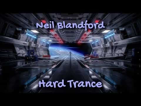 Hard Trance Mix October 2024