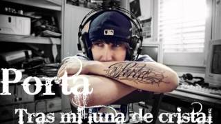 Porta - Tras mi luna de cristal
