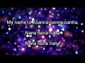 Joana song lyrics
