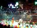 Emily At Ringling Bros Circus