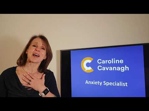 Caroline Cavanagh Ltd video.