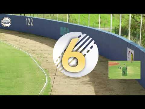 Hamza Saleem hungry for wickets and runs in Barcelona