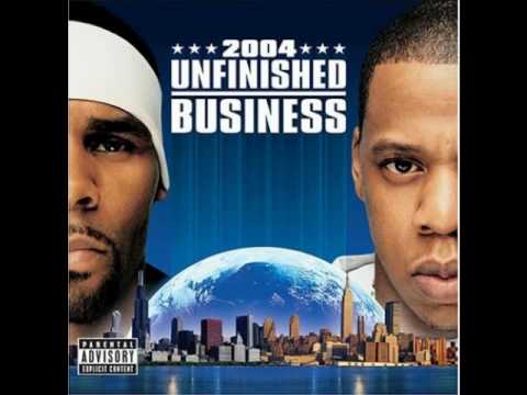 R.kelly Feat. Jay-Z - Shorty