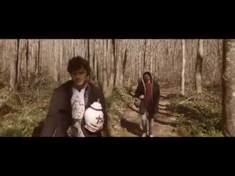 Hybris — Trailer (Italienisch)